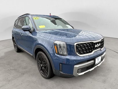 Used 2023 Kia Telluride SX X-Line