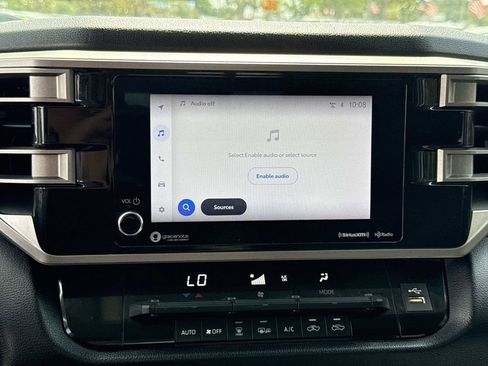 Used 2022 Toyota Tundra SR5 w/ SR5 Convenience Package RWD image 20
