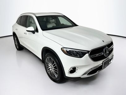 Used 2025 Mercedes-Benz GLC 300