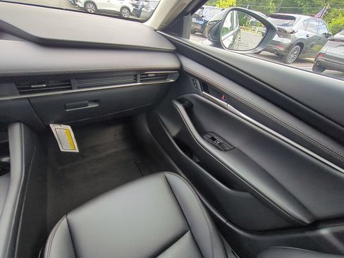New 2026 MAZDA MAZDA3 2.5 S Sedan w/ Preferred Pkg FWD image 16