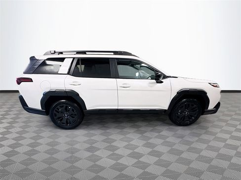 New 2026 Subaru Outback Limited XT image 33