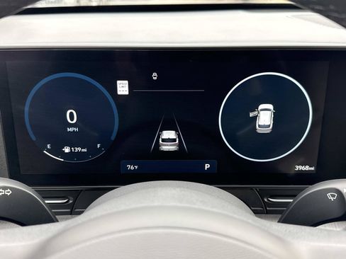 Certified 2024 Hyundai Kona SEL w/ Convenience Package FWD image 13