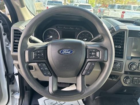 Used 2022 Ford F250 XL w/ STX Appearance Package AWD/4WD image 14