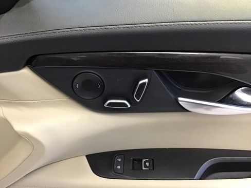 Used 2020 Cadillac CT6 Luxury image 23