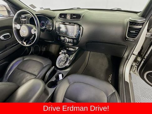 Used 2015 Kia Soul ! w/ Sun & Sound Package FWD image 26