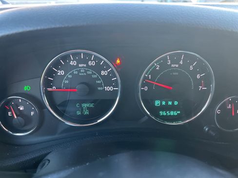 Used 2017 Jeep Wrangler Unlimited Sport w/ Quick Order Package 24S image 36