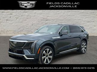 Certified 2025 Cadillac Escalade IQ Luxury 1 w/ Smart Trailering package AWD/4WD video 1