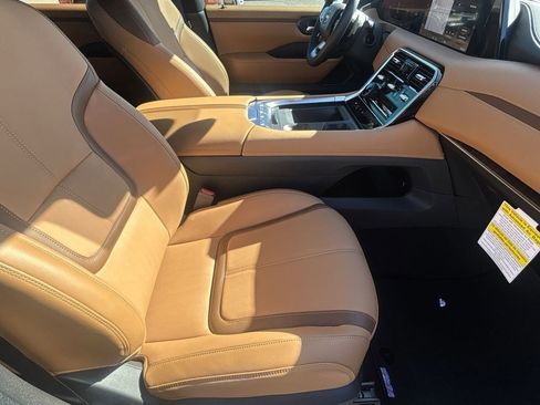 New 2026 Nissan Armada SL image 9