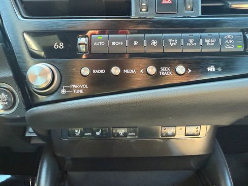 Used 2023 Lexus ES 350 w/ Premium Package FWD image 19