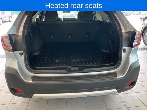 Certified 2023 Subaru Outback Limited AWD/4WD image 16