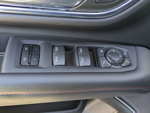 Used 2023 Chevrolet Tahoe RST w/ Luxury Package image 21