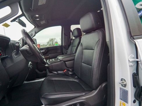 Used 2022 Chevrolet Silverado 3500 LT w/ Convenience Package AWD/4WD image 22