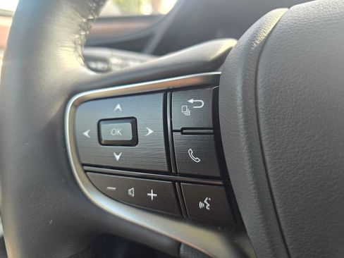Certified 2024 Lexus ES 300h Ultra Luxury w/ Accessory Package (Z2) FWD image 33