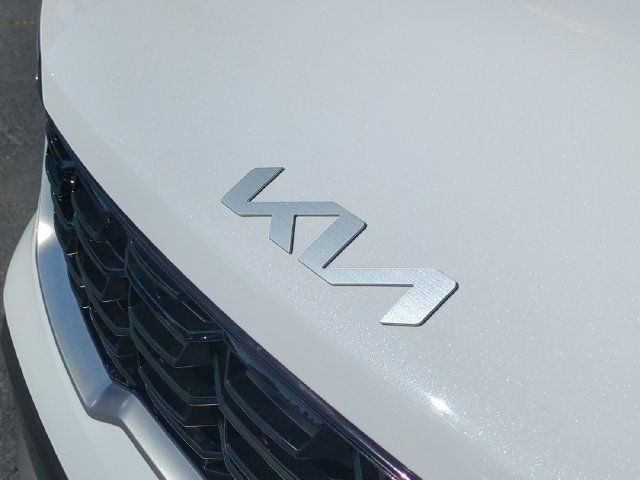 Certified 2026 Kia Sorento S w/ S Panoramic Sunroof Package FWD image 10