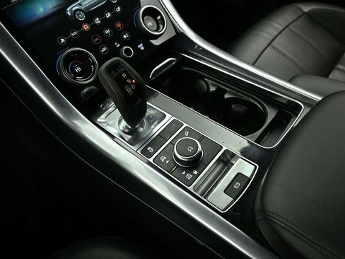 Used 2020 Land Rover Range Rover Sport HST image 42