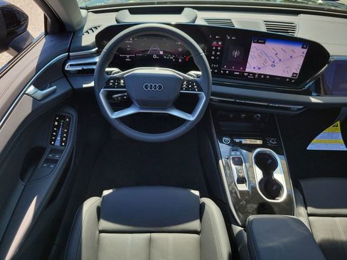 New 2026 Audi A6 Prestige AWD/4WD image 22