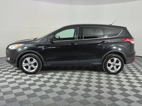 Used 2014 Ford Escape SE AWD/4WD image 4