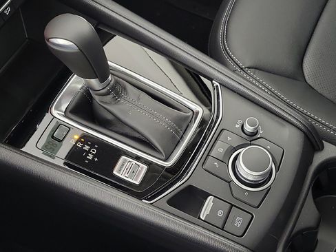 New 2025 MAZDA CX-5 AWD 2.5 S w/ Preferred Package image 24