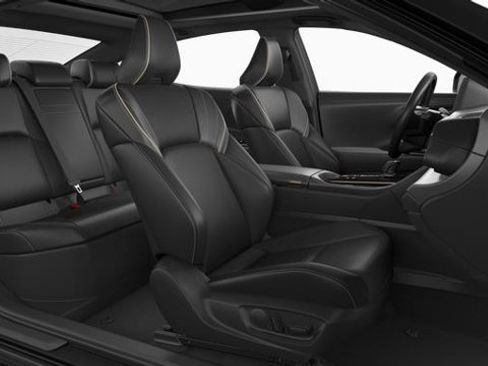 New 2026 Toyota Crown Nightshade image 26