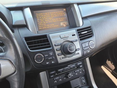 Used 2012 Acura RDX FWD w/ Technology Package image 26