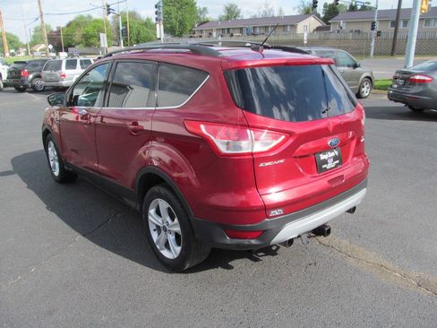 Used 2013 Ford Escape SE AWD/4WD image 3