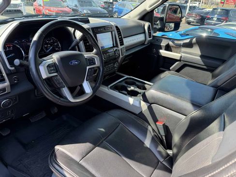 Used 2021 Ford F250 Lariat image 37