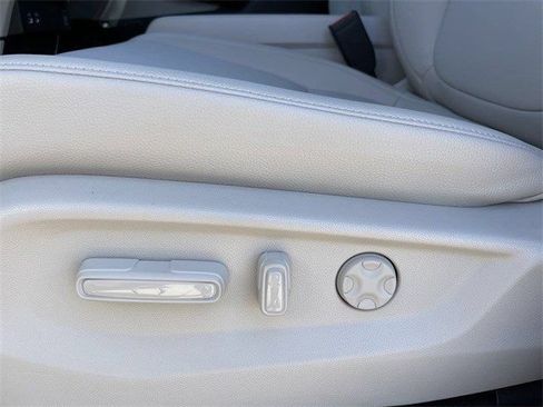 New 2026 Honda Odyssey EX-L image 24