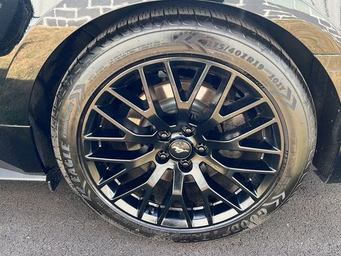 Used 2015 Ford Mustang GT w/ GT Performance Package image 23