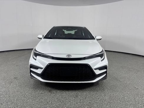 Used 2023 Toyota Corolla SE FWD image 10