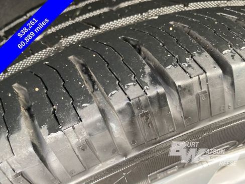 Certified 2019 Chevrolet Silverado 1500 High Country image 14