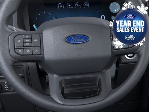 New 2025 Ford F150 XL image 12