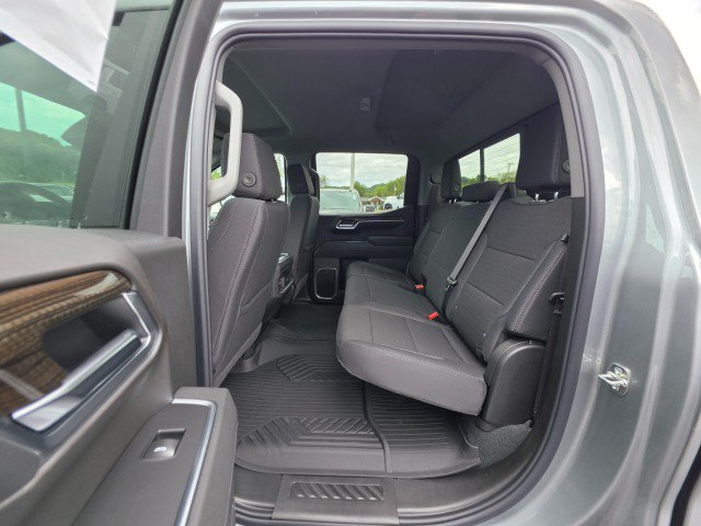 New 2026 Chevrolet Silverado 1500 RST w/ All Star Edition Plus AWD/4WD image 19