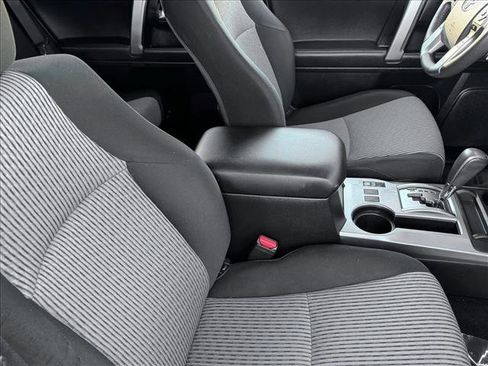 Used 2024 Toyota 4Runner SR5 image 19