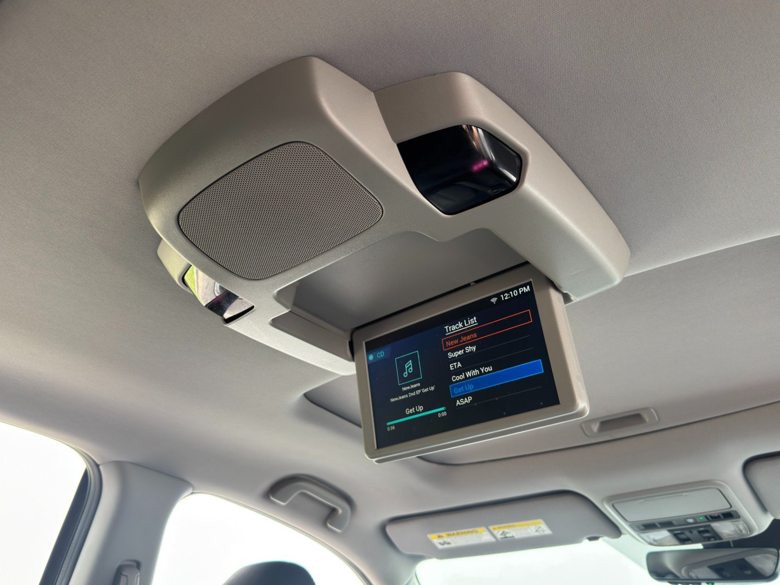 Used 2022 Honda Pilot Touring image 36