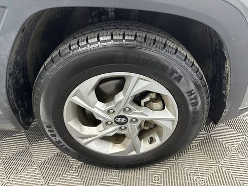 Used 2024 Hyundai Tucson SEL AWD/4WD image 12