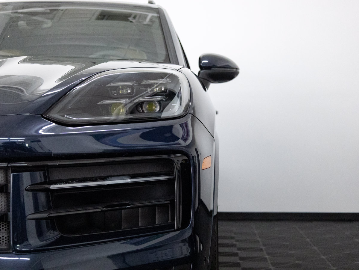 Certified 2026 Porsche Cayenne S AWD/4WD image 12