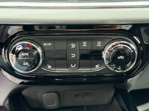 New 2026 Chevrolet Trax LT w/ Driver Confidence Package image 29