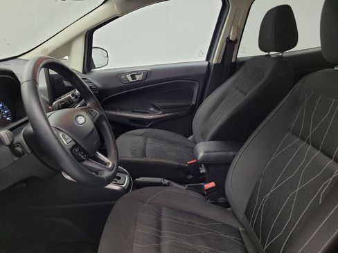 Used 2020 Ford EcoSport SE FWD image 17