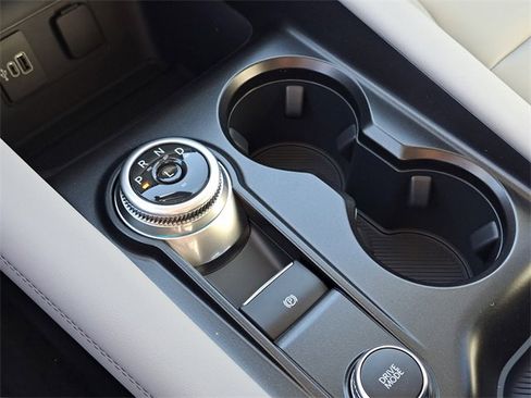 New 2026 Ford Explorer Active image 18