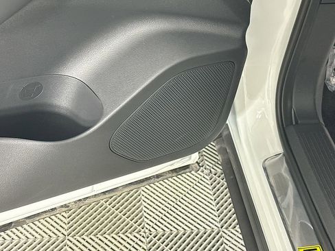 New 2026 Nissan Rogue Platinum w/ Tech Package image 26