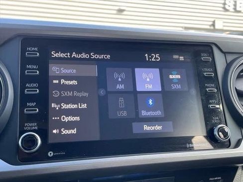 Used 2023 Toyota Tacoma SR5 image 16