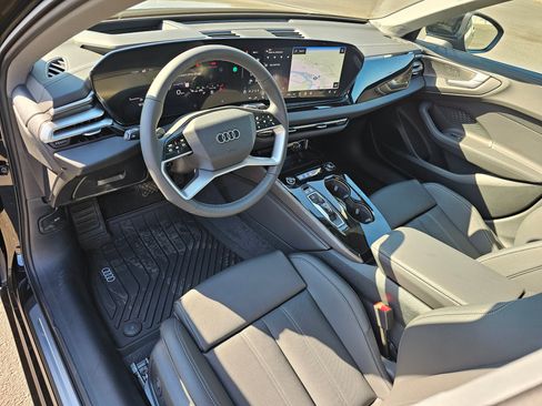 New 2025 Audi A5 2.0T Premium Plus image 2