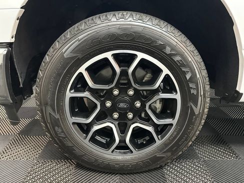 Used 2023 Ford F150 XLT w/ Trailer Tow Package AWD/4WD image 36