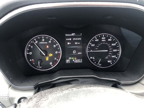 Used 2020 Subaru Outback Limited image 7