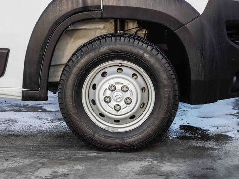 Used 2023 RAM ProMaster 3500 image 11