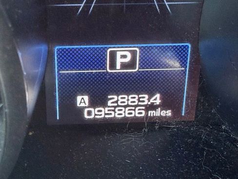 Used 2019 Subaru Legacy 2.5i w/ Alloy Wheel Package AWD/4WD image 3