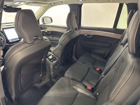 New 2026 Volvo XC90 T8 Ultra w/ Protection Package Premier AWD/4WD image 21