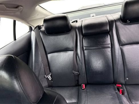 Used 2012 Lexus ES 350 FWD image 13