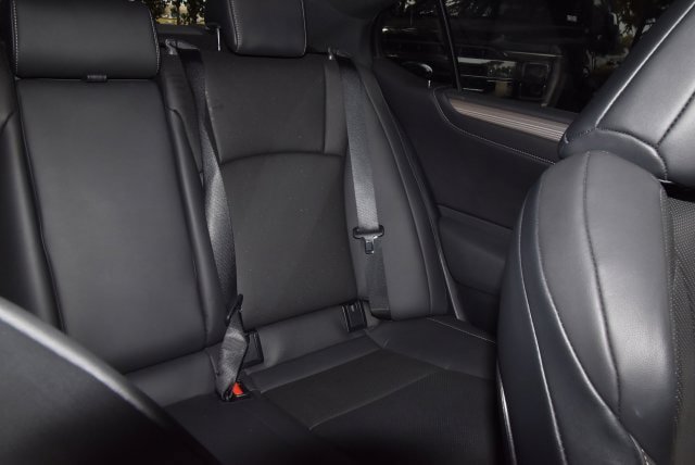 Used 2024 Lexus ES 300h F Sport w/ Accessory Package (Z1) FWD image 21