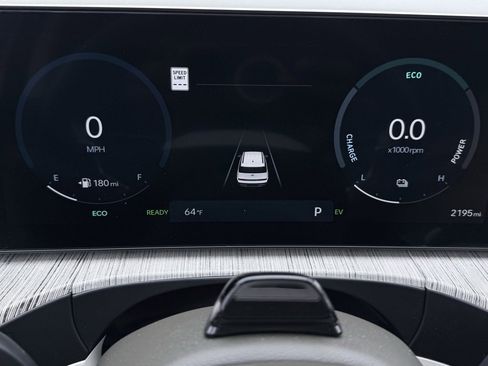 New 2025 Hyundai Santa Fe Calligraphy image 16